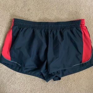 Nike dri-fit shorts